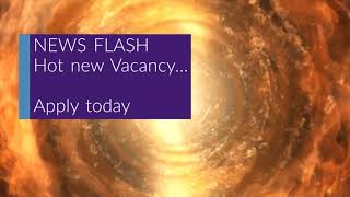 Hotel Chief Engineer Vacancy