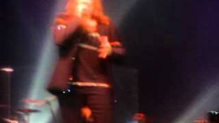ANA CAROLINA - 'HEROÍNA E VILÃ' - 'ENSAIO DE CORES' - VIVO RIO - SETEMBRO DE 2010