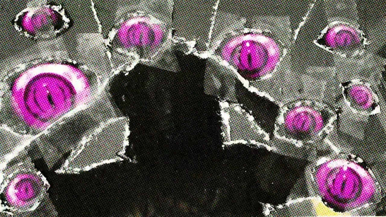 Marsii - On Cam [Official Music Video]