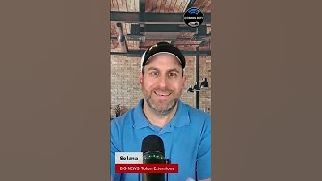 Solana Token Extensions are a game changer! $SOL will onboard real businesses #solana  #crypto 4