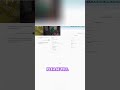 AI Demo Booking Made Easy: Your Blue Cactus AI Assistant #shorts