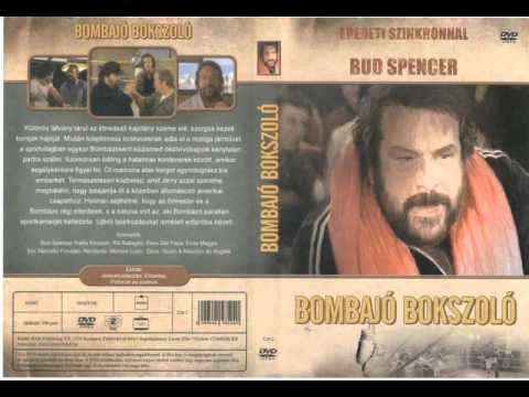 Képtalálat a következőre: „Bud.Spencer.Bombajo.Bokszolo”