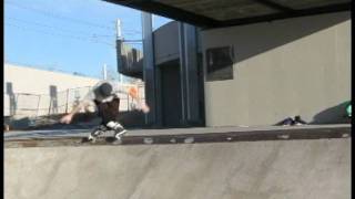 Dre Powell 2