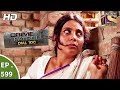 Crime Patrol Dial 100 - क्राइम पेट्रोल - A Murder In Kolkata Part 1 - Ep 599 - 7th September, 2017