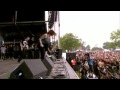 Walls Of Jericho - A Trigger Full Of Promises (Hellfest 2010) [Pro-Shot]