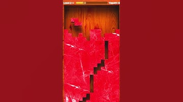 This Pattern Makes Tetris Too Easy! 🎮 #tetris #tetrisgame #tetris99 #tetriseffect #shorts #gaming