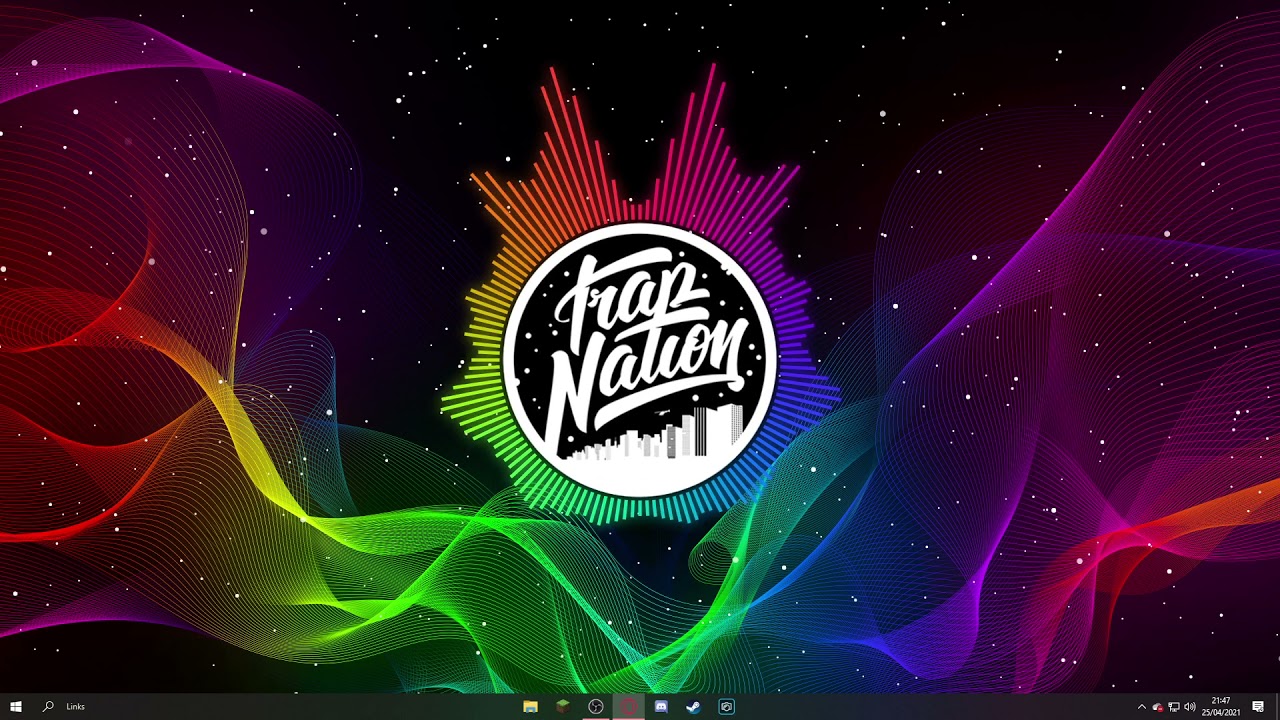 Trap Nation - It's Different  (Non Copyright)