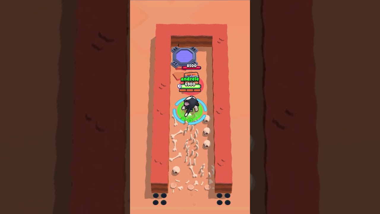 Scary story of Otis ghost