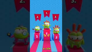 Om Nom: Run. Om Nom Koşu Oyunu. screenshot 5