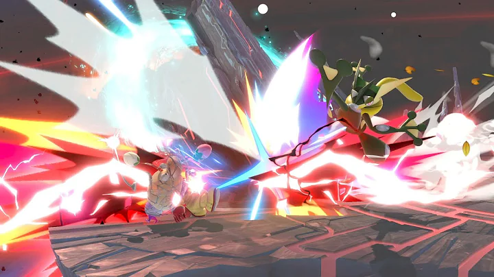 Shadow Sneak Hydro Canceling