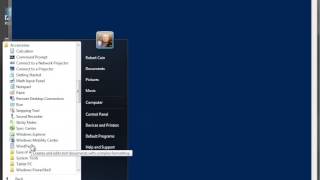 Windows Power Shell Tutorial part 1