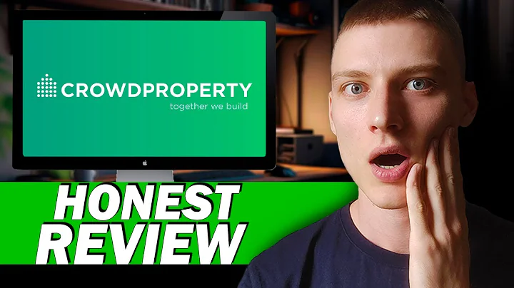 CrowdProperty Review: Honest User Experience and Platform Features Uncovered