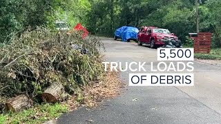 SEE WHY: Leon County spent $7.3 million on tornado recovery