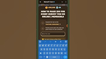 How to Make $50 for Every Survey You Do Online | MemeGirls | Memegirls Code |
