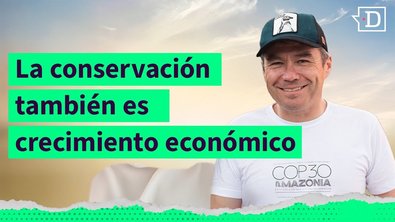 El Desconcierto | https://www.youtube.com/embed/dJVr15vws2c?si=UPs6YHPPUTTBDcXR