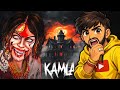 I Finally Escaped From Kamla's House | Kamla Gameplay #2 