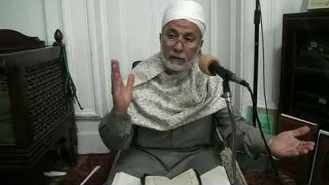 سورة الأعراف آية 150