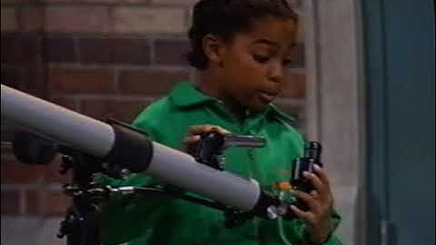 In Outer Space (2003 Version) Part 10