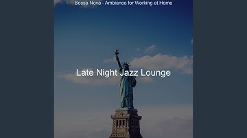 Dashing Backdrops for Work from Home