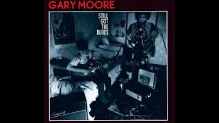 Watch Gary Moore Mean Cruel Woman video