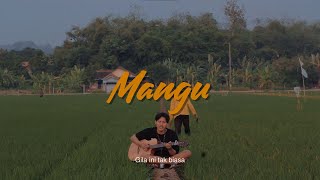 Mangu - Fourtwnty ft. Charita Utami (cover) Roni Ramadhan