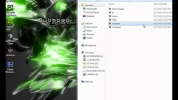 How To Code Batch Files EP.4 (Going To Websites)