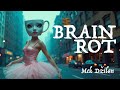 MEK DŽILAN Brainrot MEK DŽILAN Brainrot