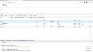 react router dynamic import