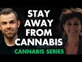 Why todays weed is dangerous  how it can destroy your brain  dr marta di forti