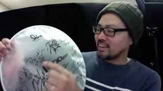 本日11月16日は！コーティングスネアサイド5周年！