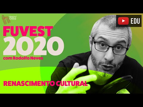 FUVEST 2020 -