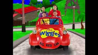 The Wiggles - Toot Toot Chugga Chugga Big Red Car (Slowed   Reverb)