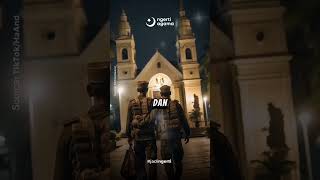 Tribute To Riyanto The Hero Of Humanity 