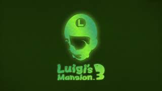 Toadsworths Theme Luigis Mansion 3 Fan-Made Soundtrack