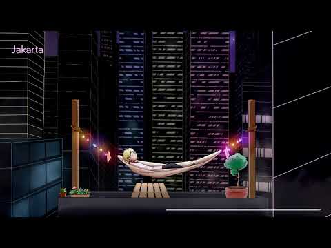 Cloudlet - Jakarta (Official Audio)