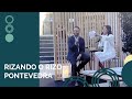 Rizando o rizo 2021  entrevista a scar mendoza   programa municipal de peluquera