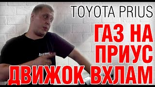 TOYOTA PRIUS. Основные проблемы и недостатки. На что обратить внимание. Что чинить первым.