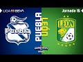 Resumen y Goles | Puebla vs León | Liga BBVA MX - Guardianes 2020 - Jornada 15