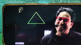 JEE 2027 Preparation Class 12 | Day 2: Electrostatics &amp; Solutions (Saleem Sir) | Backlog Strategy