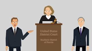 Burns v. Town of Palm Beach Case Brief Summary | Law Case Explained