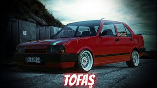 HayrX King - Tofaş | ( Bayrama Özel ) 