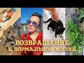 #КОТОМАТЬ Возвращение к Покою и Уюту + Мой Тропический Сад - обновления и потери