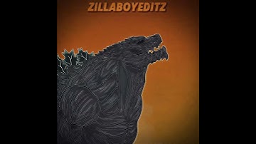 Bigger vs even bigger 💀#godzilla #viraledit #capcutinterest #capcut