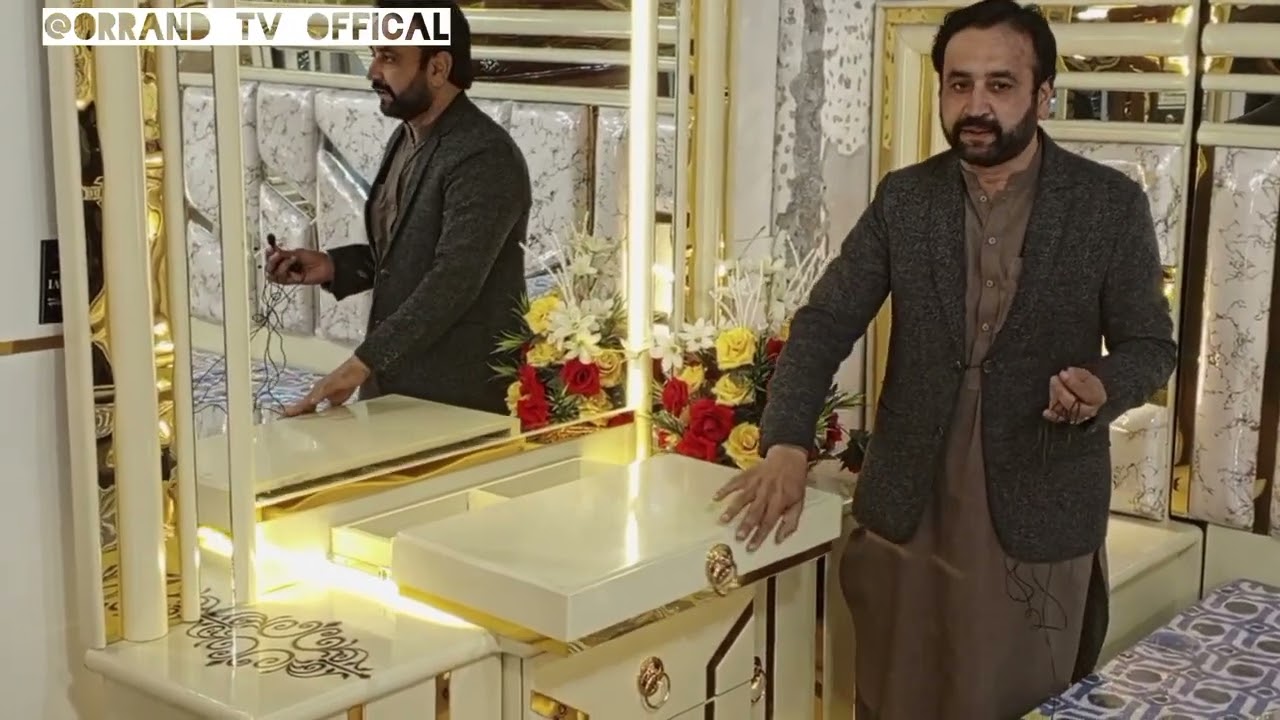 مردان کالج چوک میں (s,f)کی طرف سے ایک زبردست آفر 03319888696( رپورٹ)#orrand tv#