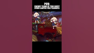 Payload duty 🕺 #overwatch #overwatch2 #ow #ow2