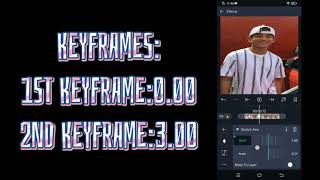 STRETCH AXIS SHAKE TUTORIAL {FT.AMBER16}•BRNT_Sbzmbrn screenshot 2