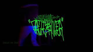 'PRETTY KILLER' ft rivaldi sean(prod.Triangle)