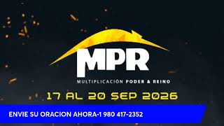 MPR ORACION 9