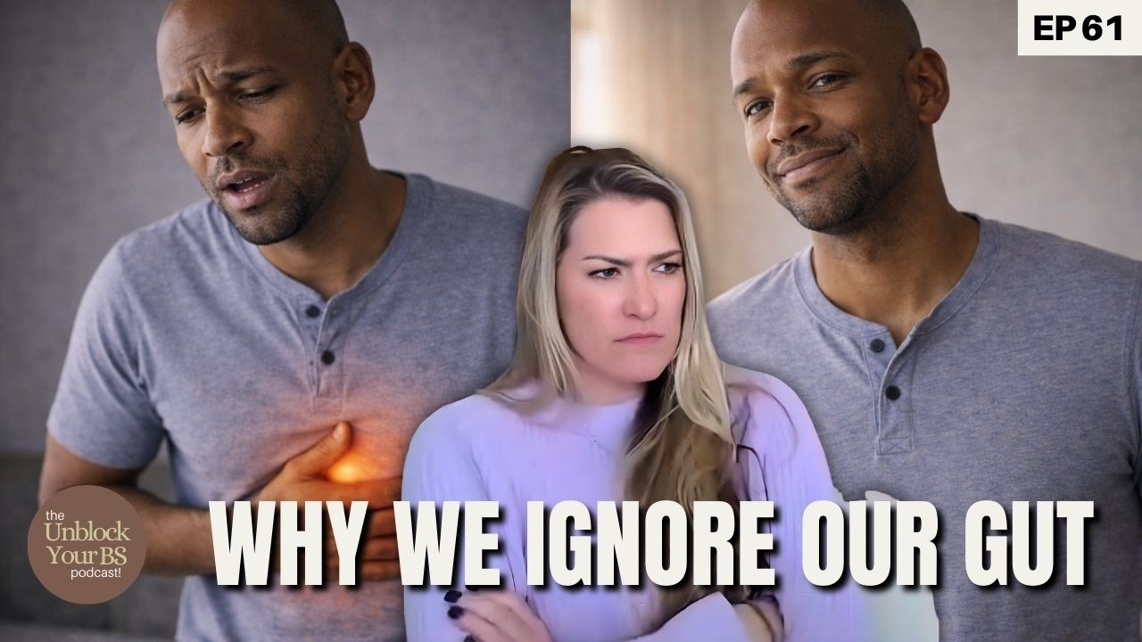 Rebuilding Trust With Yourself After Cheating, Divorce, or Betrayal