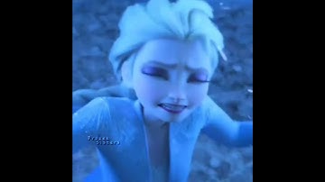 I got the power 💅|| Elsa edit || #edit #Shorts #trend